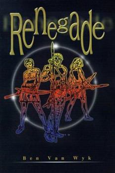 Paperback Renegade Book