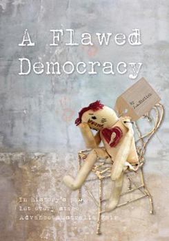Paperback A Flawed Democracy Book