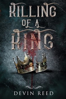 Paperback Killing of a King Book