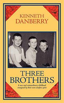 Paperback Three Brothers Book