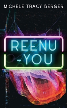 Paperback Reenu-You Book