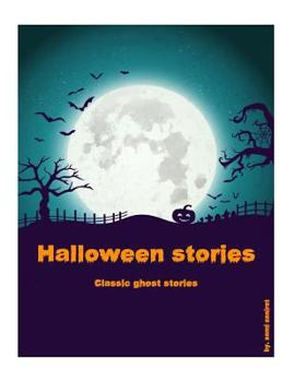 Paperback halloween stories: Classic ghost stories Book