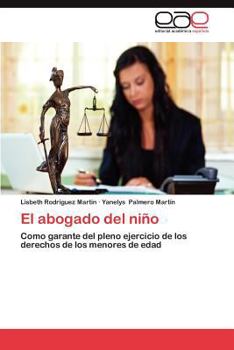Paperback El Abogado del Nino [Spanish] Book