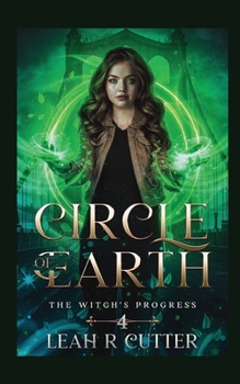 Paperback Circle of Earth Book
