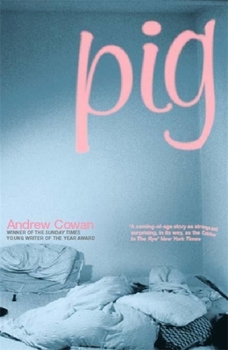 Paperback Pig Book