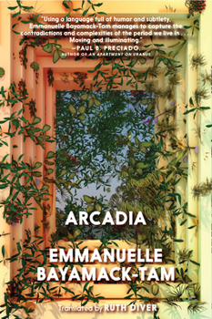 Paperback Arcadia Book