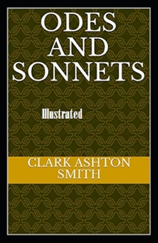Paperback Odes and Sonnets Illustrated Book