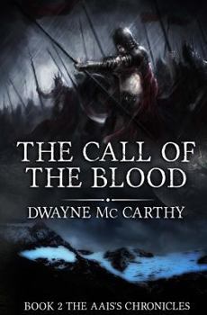 Paperback The Call of the Blood Book