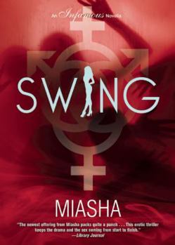 Hardcover Swing Book