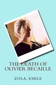 The Death of Oliver Becaille