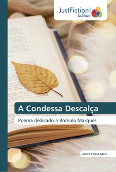 Paperback A Condessa Descalça [Spanish] Book