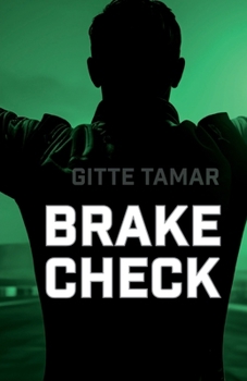 Paperback Brake Check Book