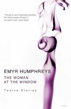 Paperback Woman at the Window, the PB Book