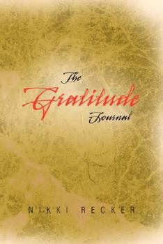 Paperback The Gratitude Journal Book