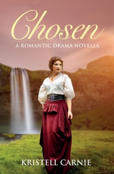 Paperback Chosen: A Romantic Drama Novella Book