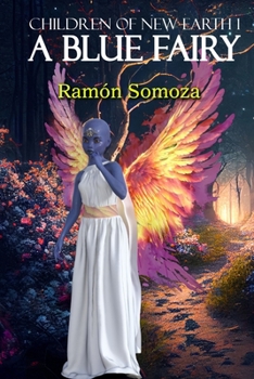 A Blue Fairy (Children of New Earth)
