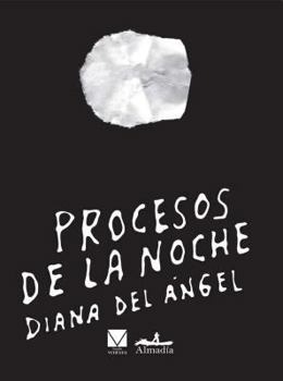 Paperback Procesos de la Noche [Spanish] Book