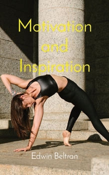 Paperback Motivation and Inspiration Book