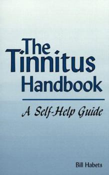 Paperback The Tinnitus Handbook Book