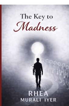 Paperback The Key to Madness Book