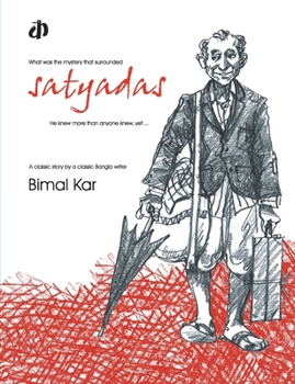 Paperback Satyadas Book
