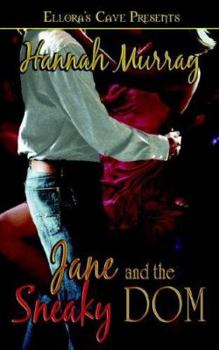 Paperback Jane and the Sneaky Dom Book