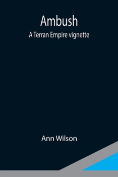 Paperback Ambush: A Terran Empire vignette Book