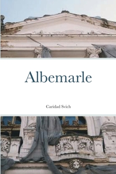 Paperback Albemarle Book