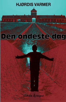 Paperback Den ondeste dag [Danish] Book