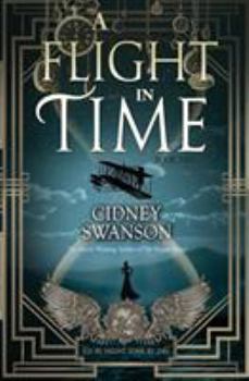 Paperback A Flight in Time Book