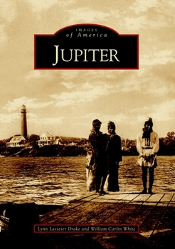 Paperback Jupiter Book