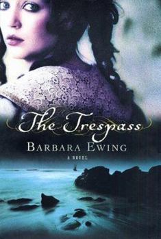 Hardcover The Trespass: A Novel Book