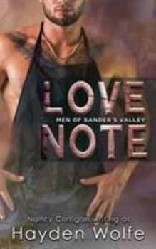 Love Note - Book #3 of the Working Men Love