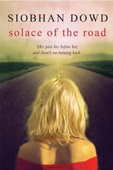 Hardcover Solace of the Road Book