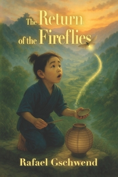 Paperback The Return of the Fireflies Book