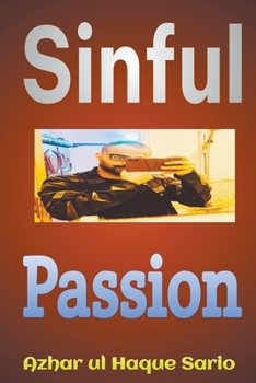 Paperback Sinful Passion Book