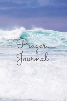 Paperback Prayer Journal: For Women Teens and Kids Book