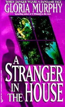 Mass Market Paperback A Stranger in the House Book