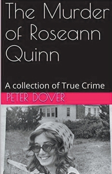 Paperback The Murder of Roseann Quinn Book