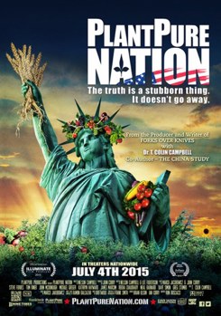 DVD PlantPure Nation Book