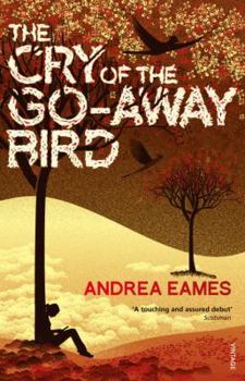 Paperback The Cry of the Go-Away Bird Book