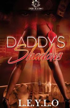 Paperback Daddy's Shadows Book