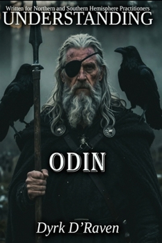 Paperback Understanding Odin Book