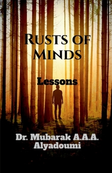 Paperback Rusts of Minds: Lessons Book