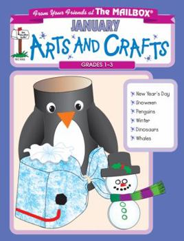 Paperback The Mailbox (ARTS AND CRAFTS, JANUARY 2000) Book