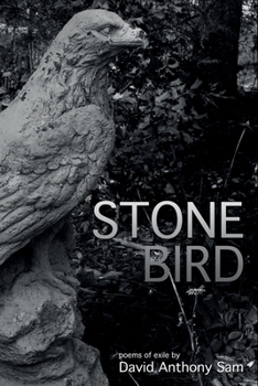 Paperback Stone Bird Book