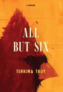 Hardcover All But Six Book