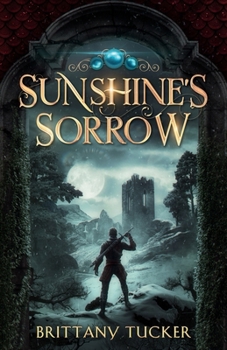 Paperback Sunshine's Sorrow Book