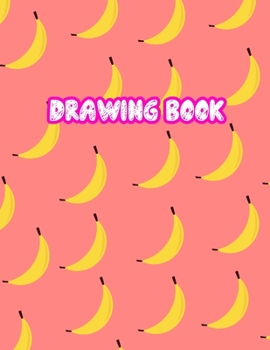 Drawing Book: Large Sketch Notebook for Drawing, Doodling or Sketching: 110 Pages, 8.5" x 11" Sketchbook ( Blank Paper Draw and Write Journal ) - Cover Design 099243