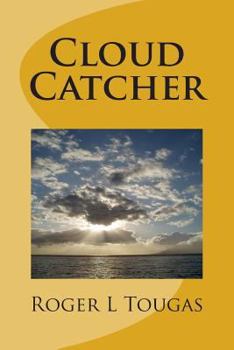 Paperback Cloud Catcher Book